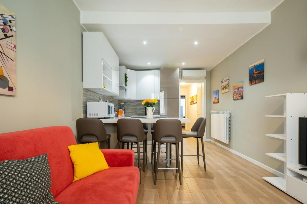 Pepi Modern Apartment *