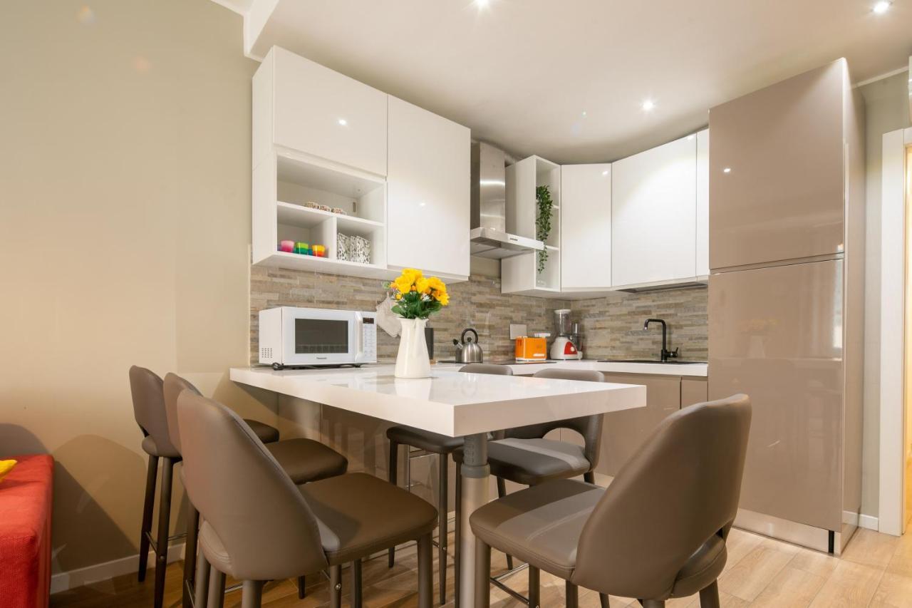 Apartment Pepi Modern