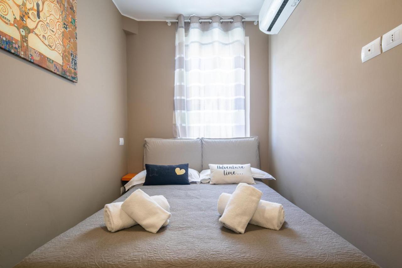 Pepi Modern Apartment Florenz