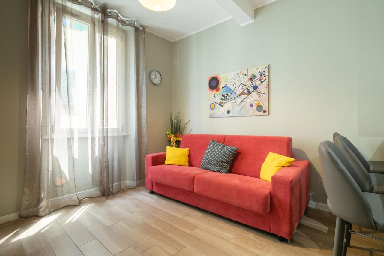 Pepi Modern Apartment