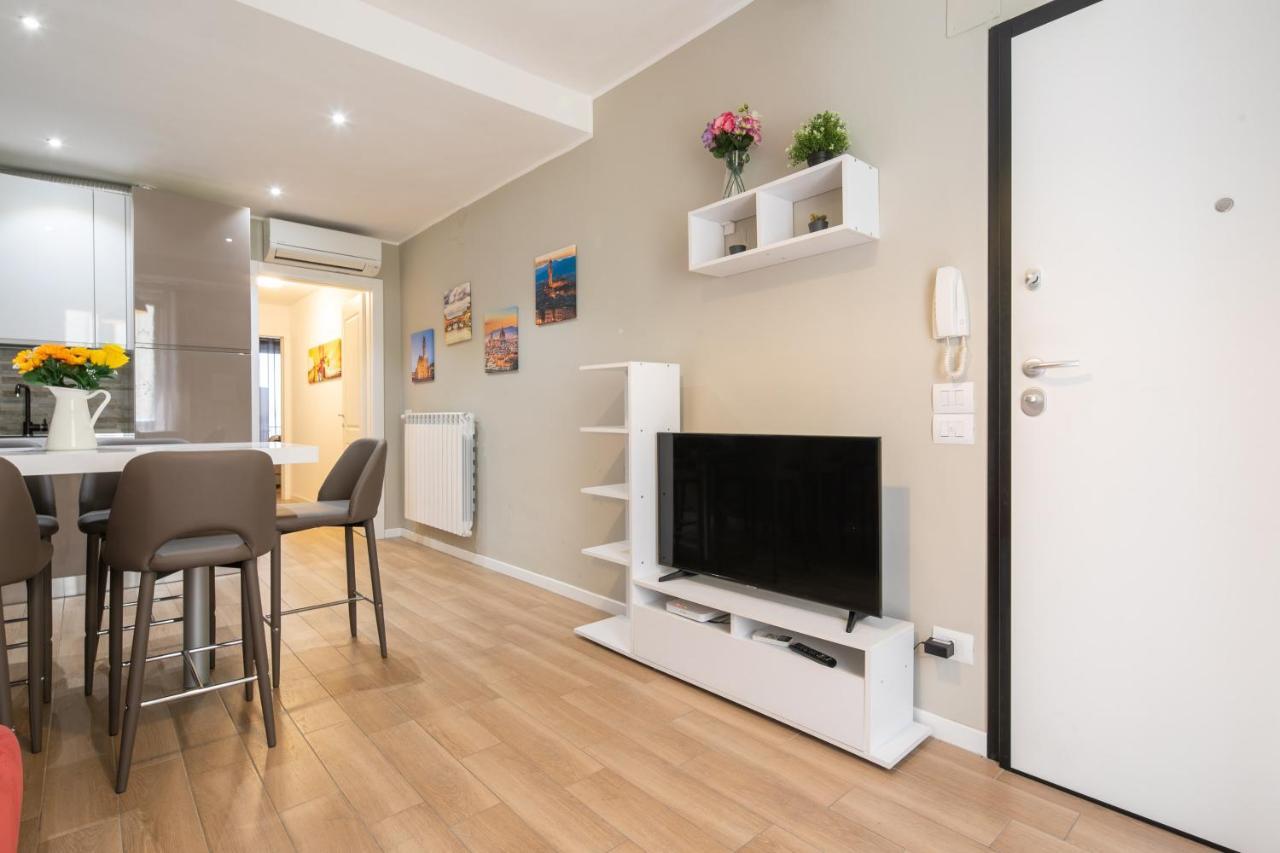 Pepi Modern Apartment *