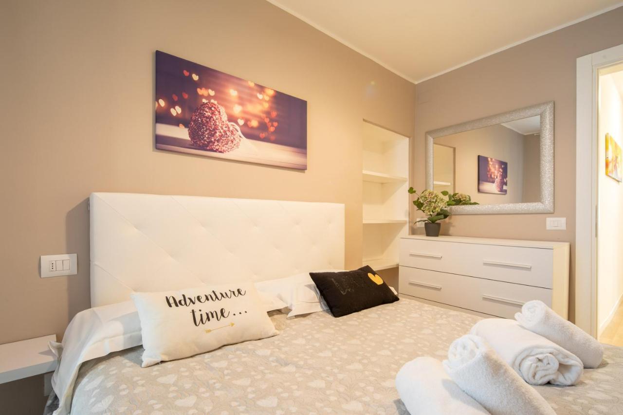 Pepi Modern Apartment Florenz