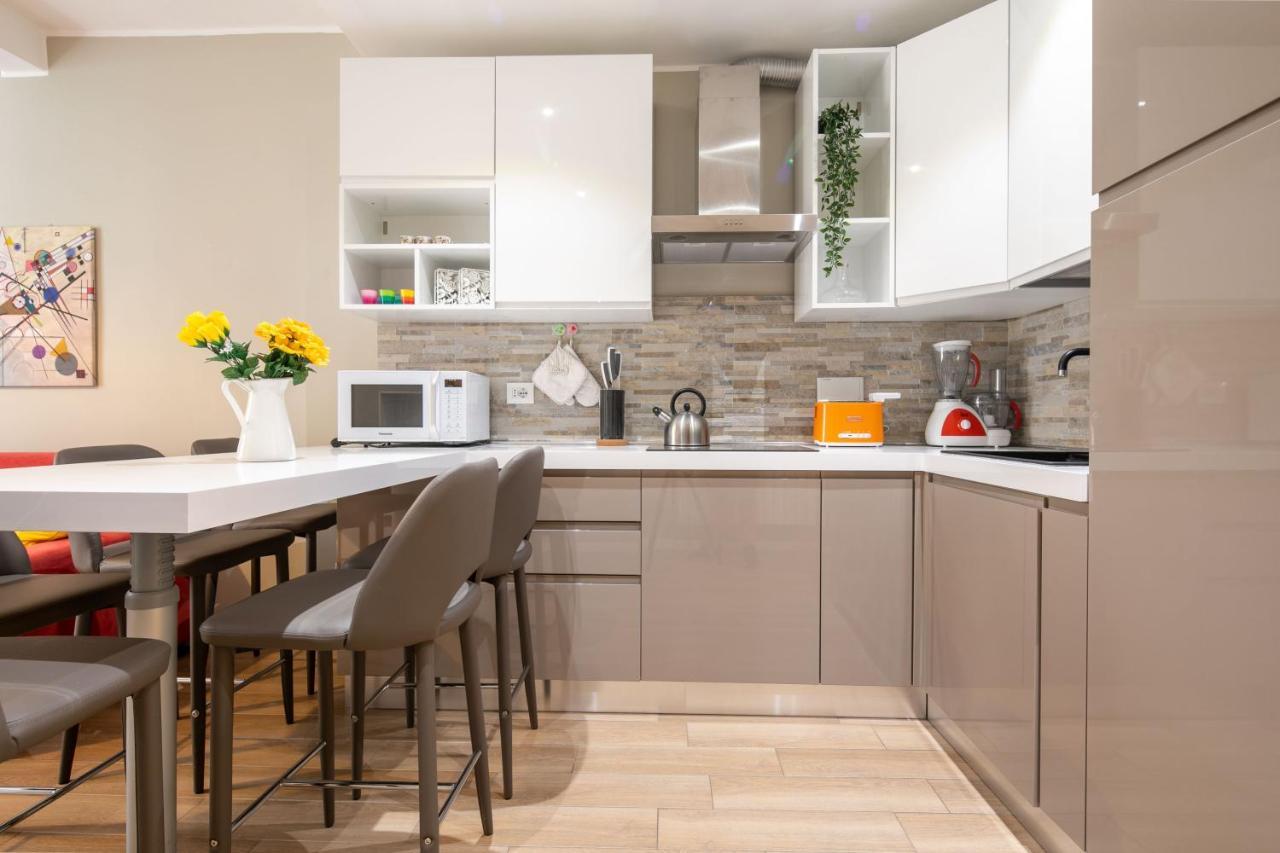Pepi Modern Apartment