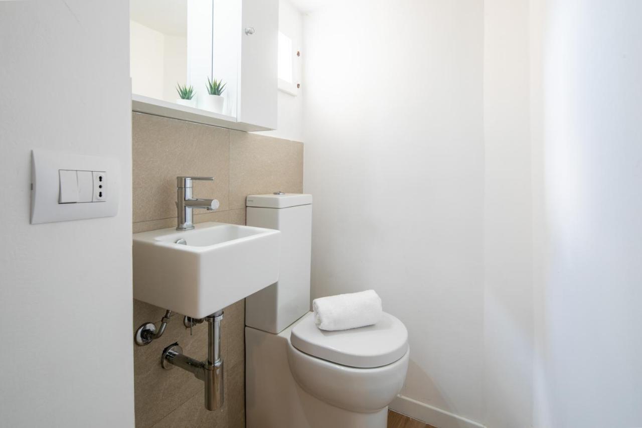Apartment Pepi Modern