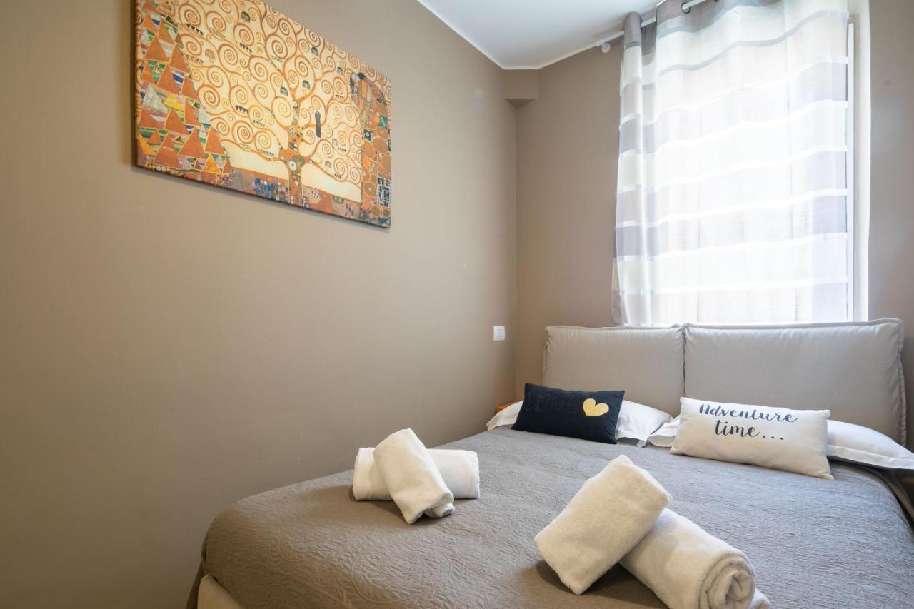 Apartment Pepi Modern Florenz